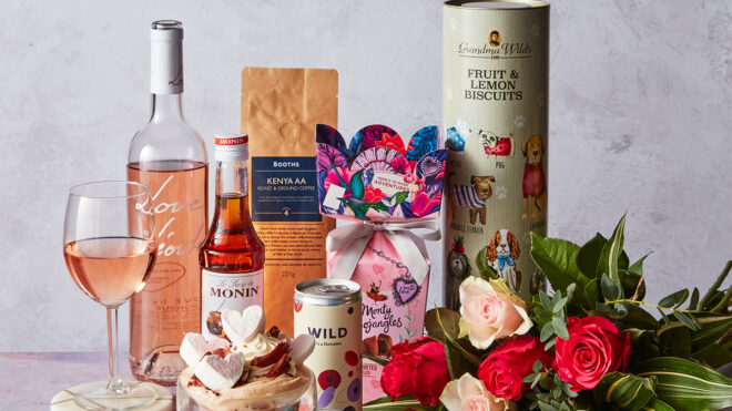 Valentines Products