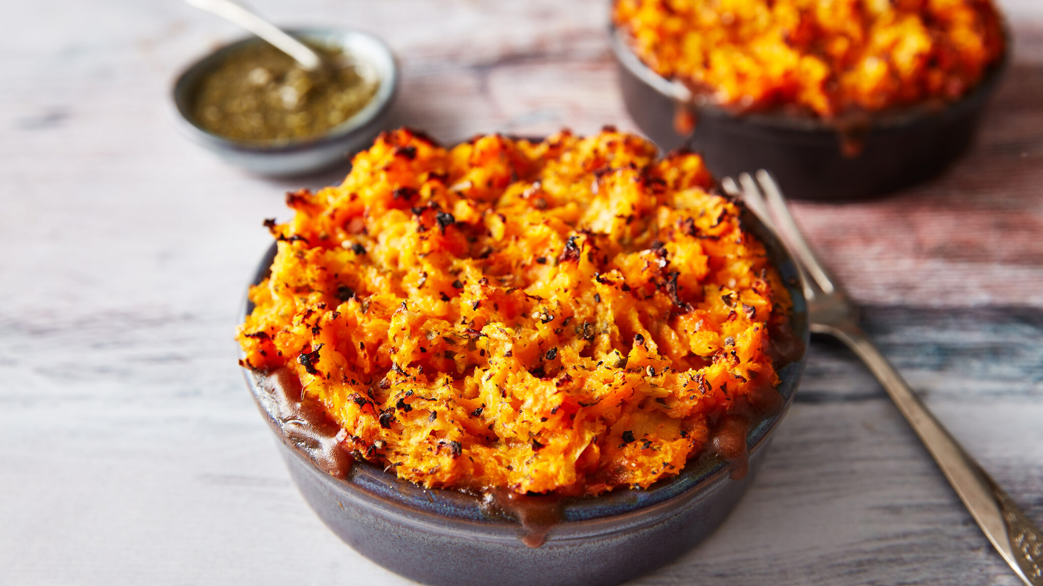 Shepherds Pie With Mashed Root Veg Crust Recipe Booths Supermarket