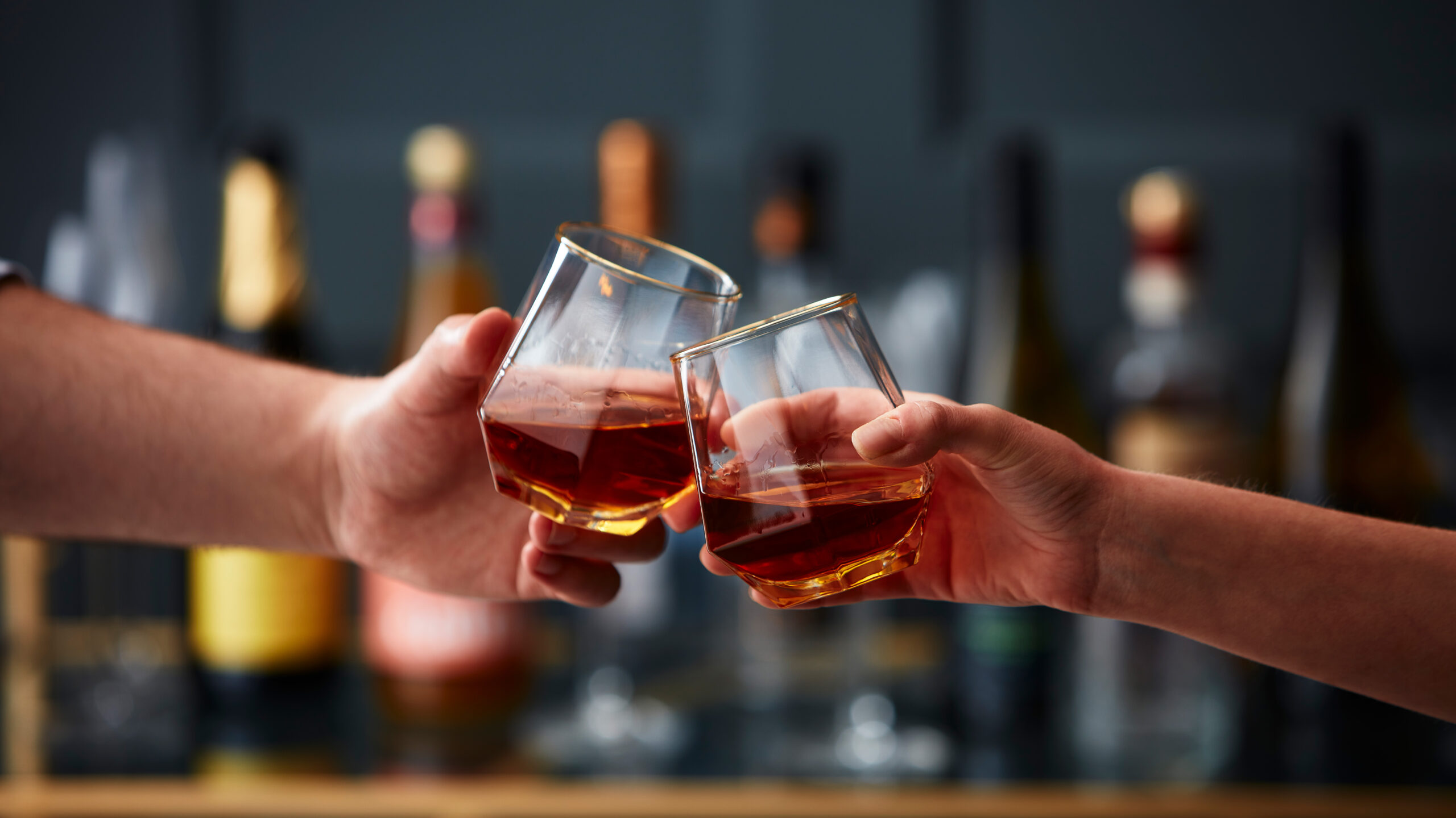 Whisky Cheers