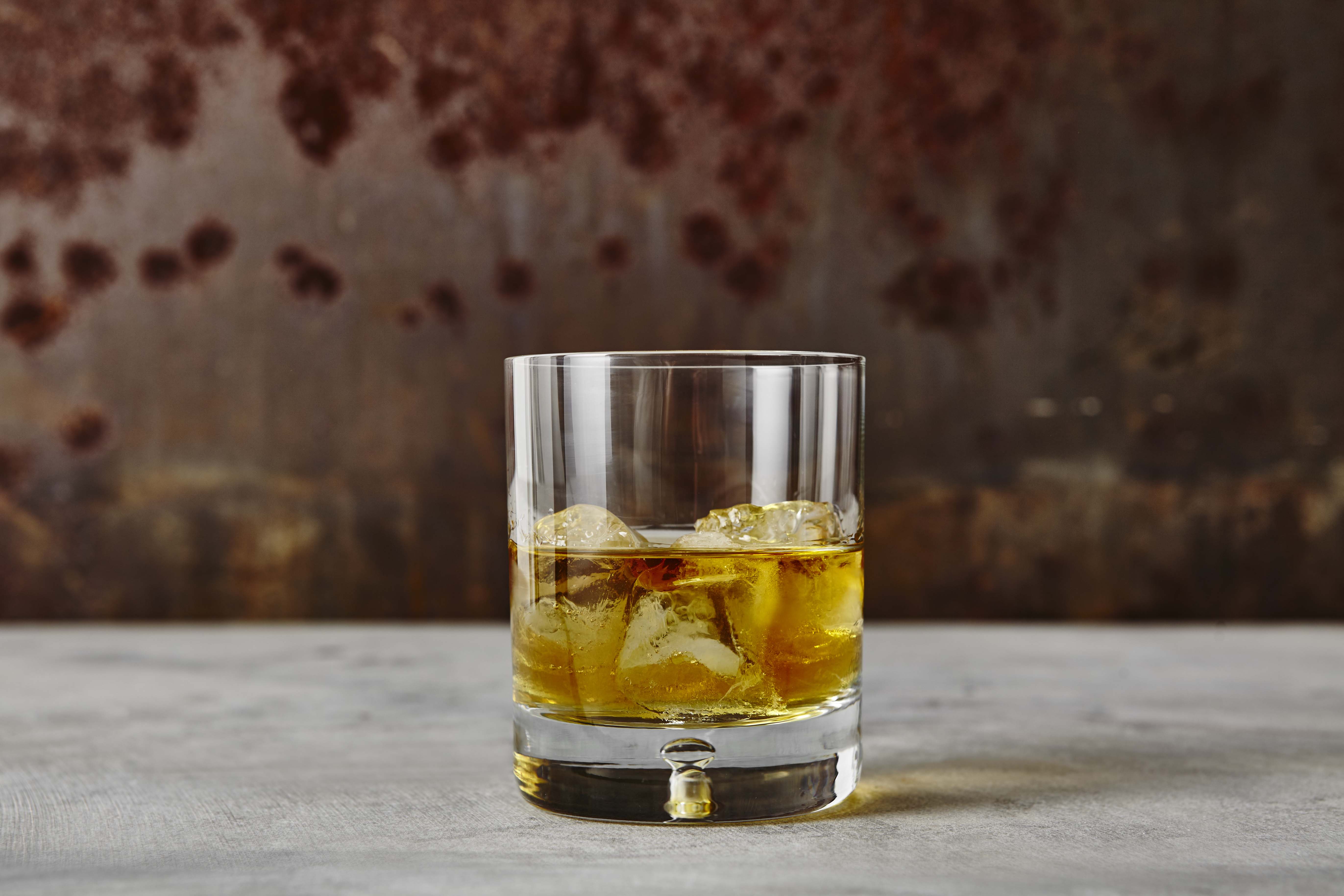 World Whisky Day