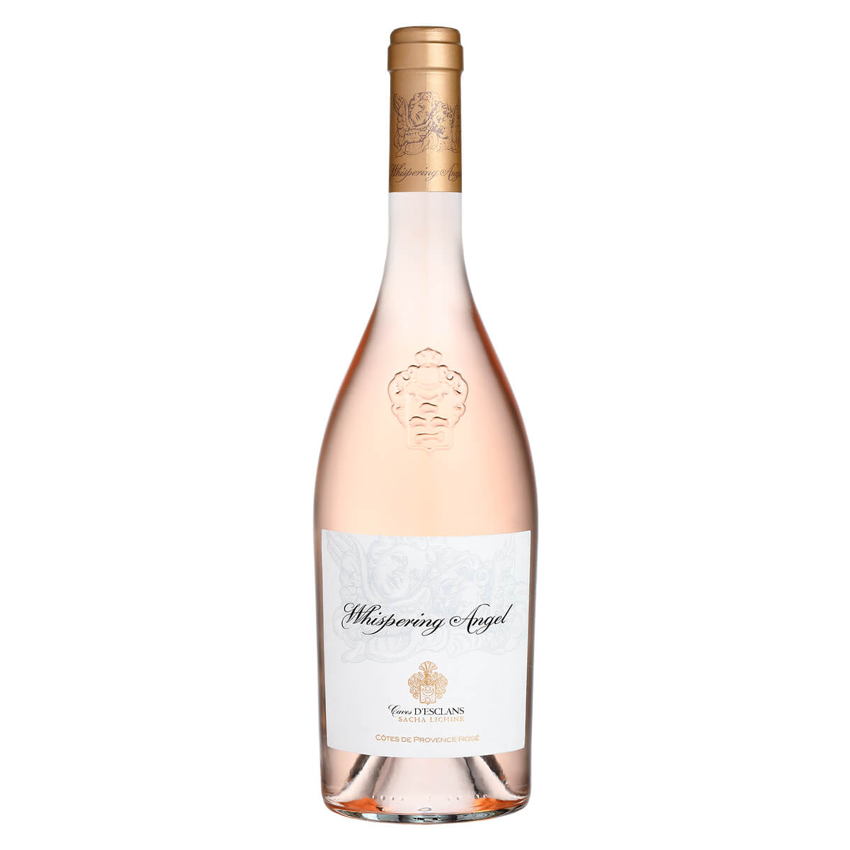 Whispering Angel Rosé