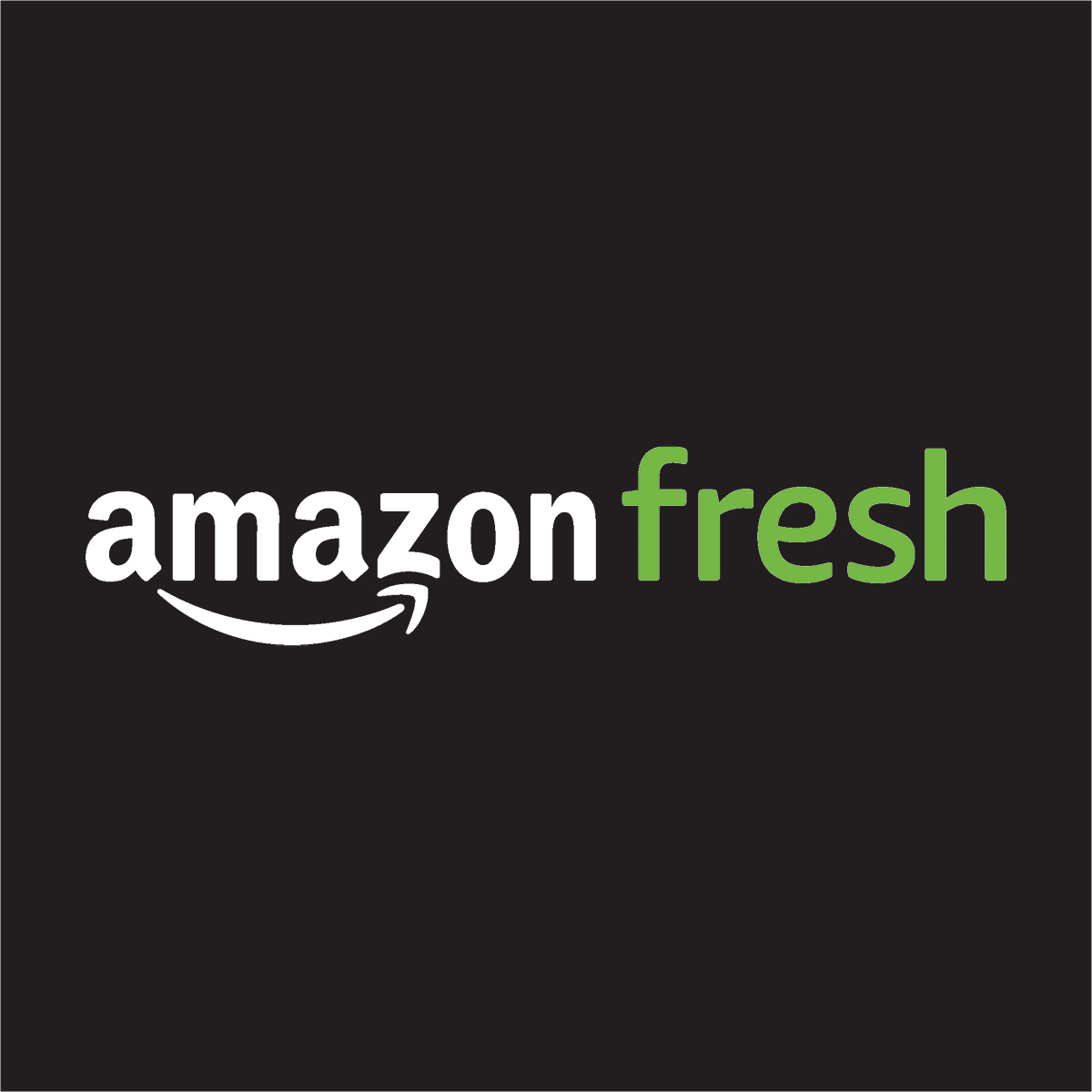 Amazon Fresh