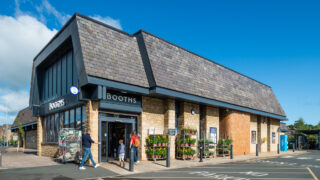 Scotforth Shops Booths Scotforth Opening Hours & Directions | Booths Supermarket