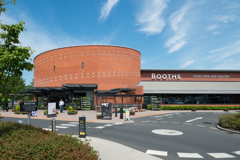 Booths Lytham Opening Hours & Directions Booths Supermarket