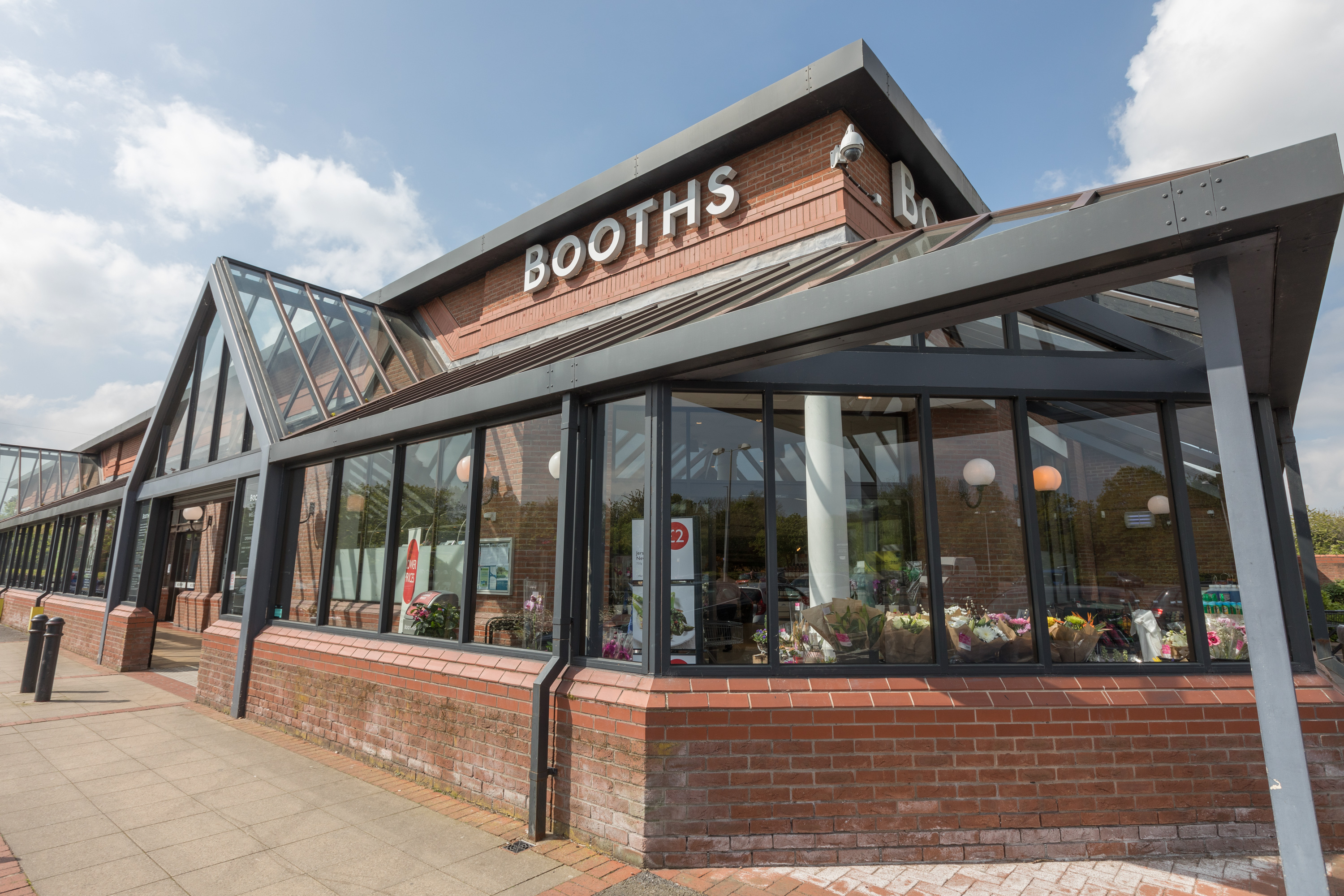 Booths - Specialist Retailer in Preston, Preston - Visit Lancashire