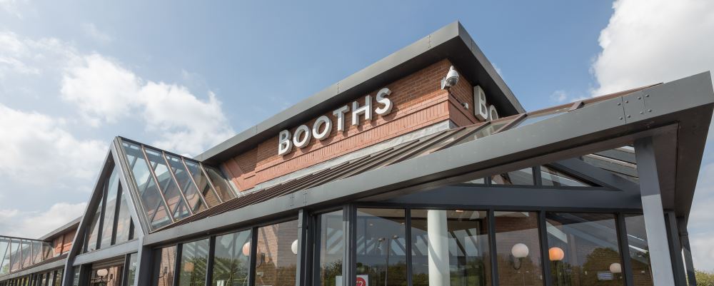 Booths Supermarket Penwortham - Discover the Best of Booths