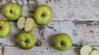 Bramley Apples