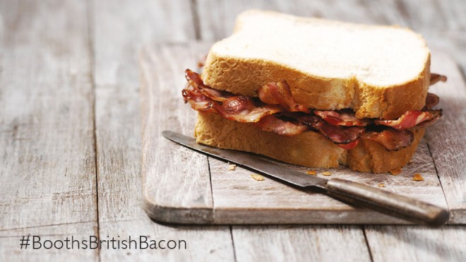 British Bacon