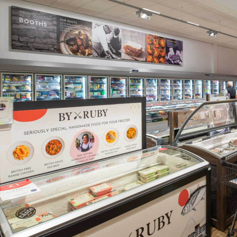 Booths Windermere Opening Hours & Directions Booths Supermarket