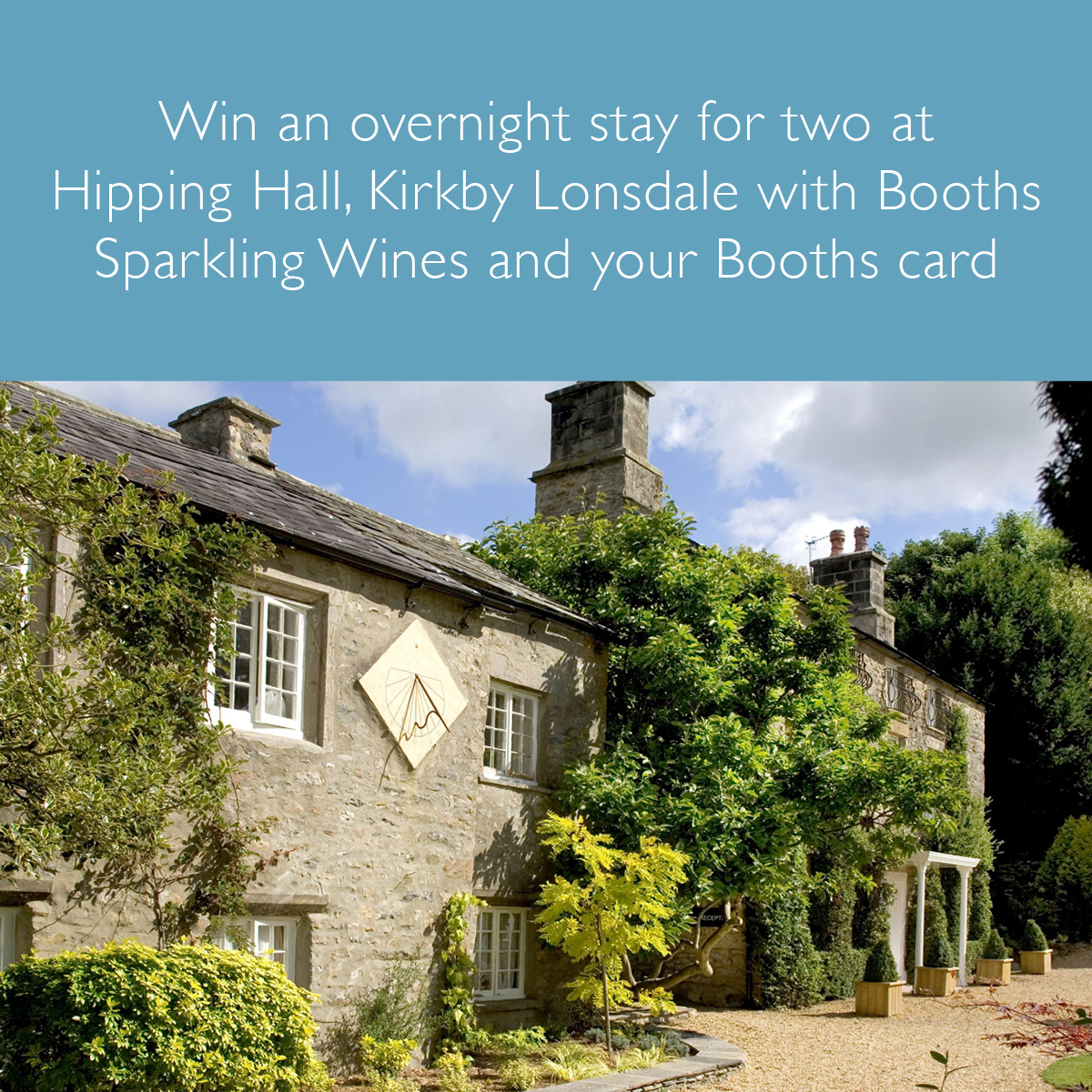 Booths Supermarkets The UK's Food, Wine and Grocery Store