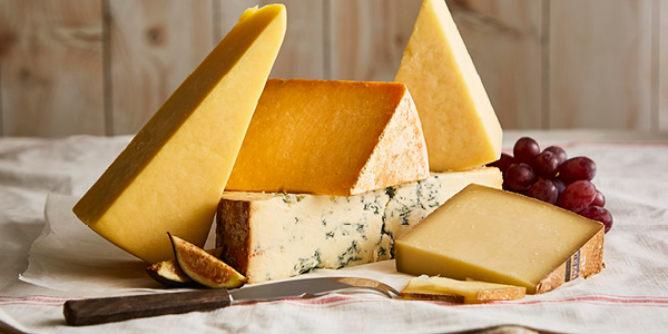 Longridge Tastings