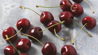 cherries