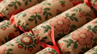 christmas crackers