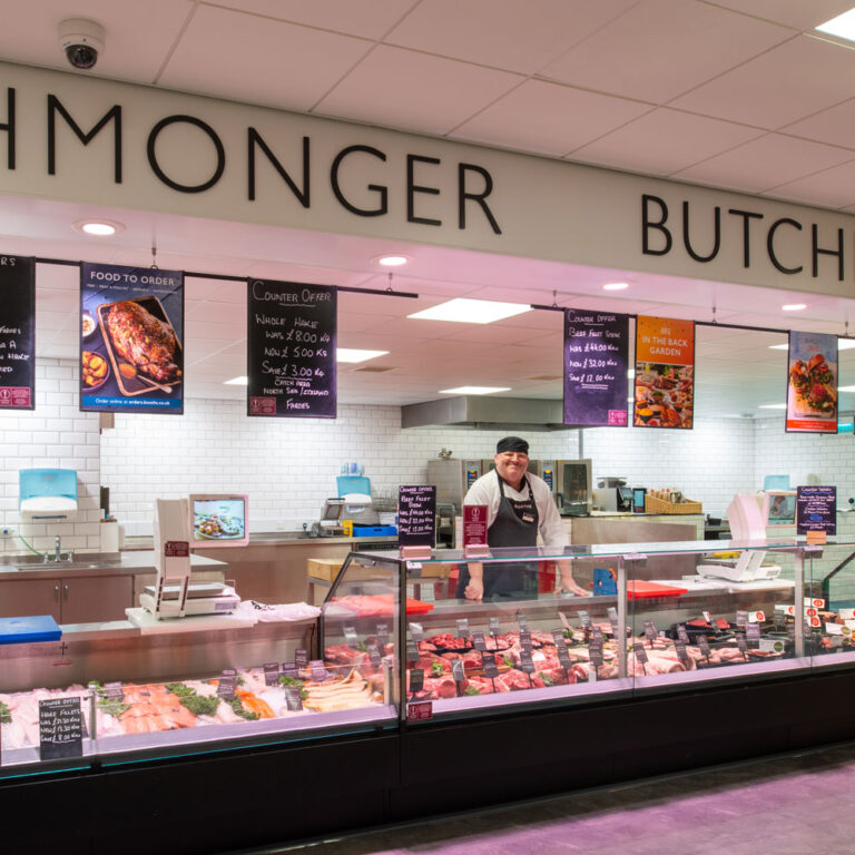 Booths Windermere Opening Hours & Directions Booths Supermarket