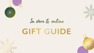 Gift Guide