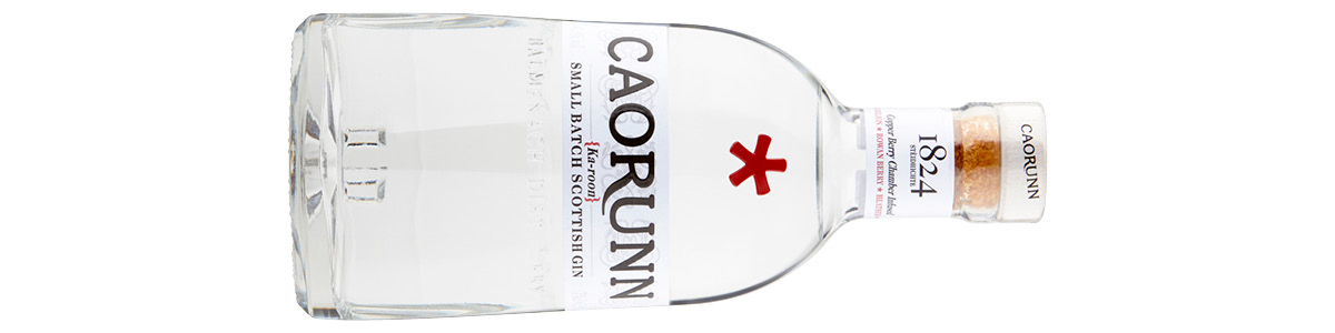 Caorunn Small Batch Scottish Gin 70cl