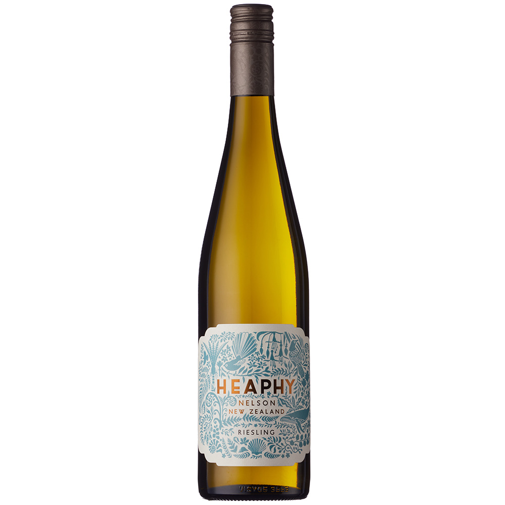 Heaphy Hill Riesling