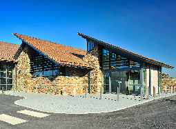 Booths, Hesketh Bank in Preston