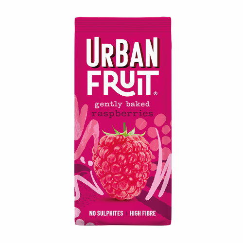 Urban Fruit Raspberry