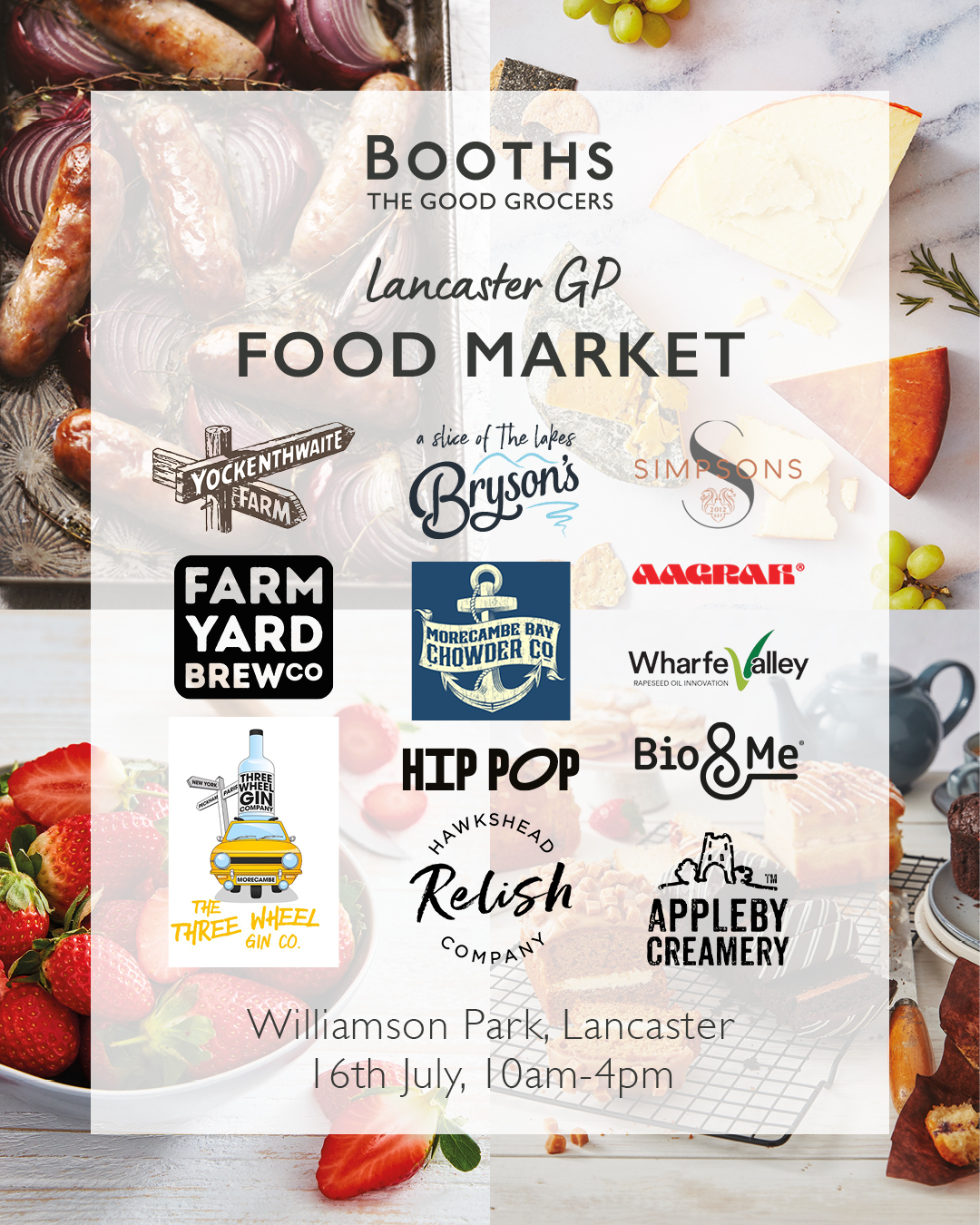 BoothsCountry