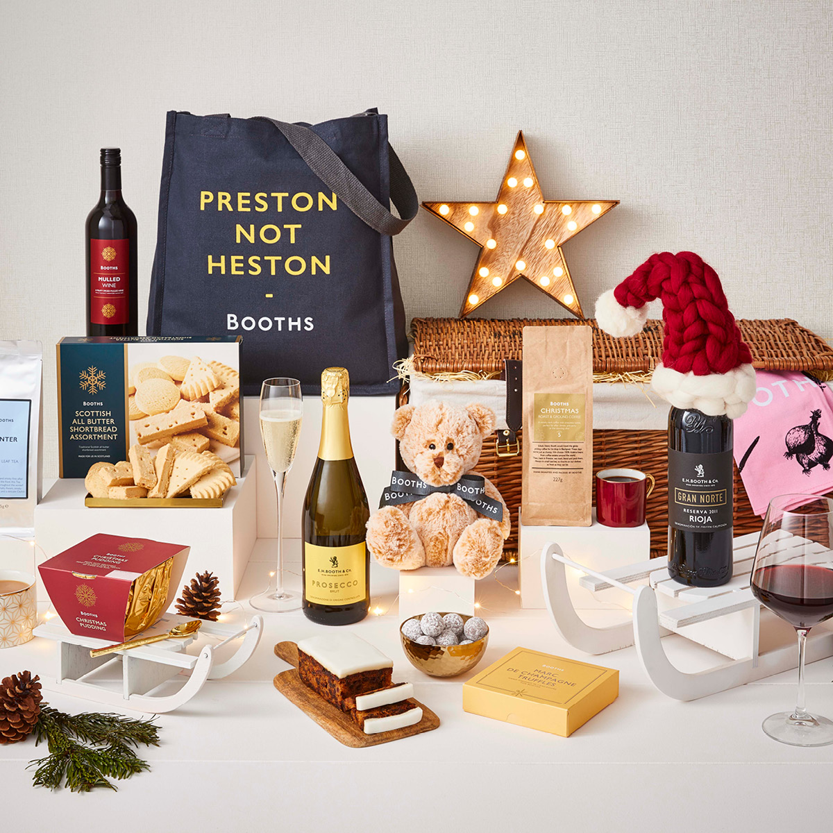 Booths Supermarkets The UK's Food, Wine and Grocery Store