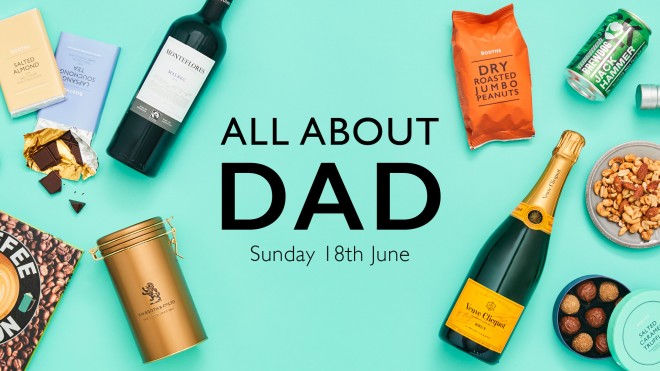 All About Dad