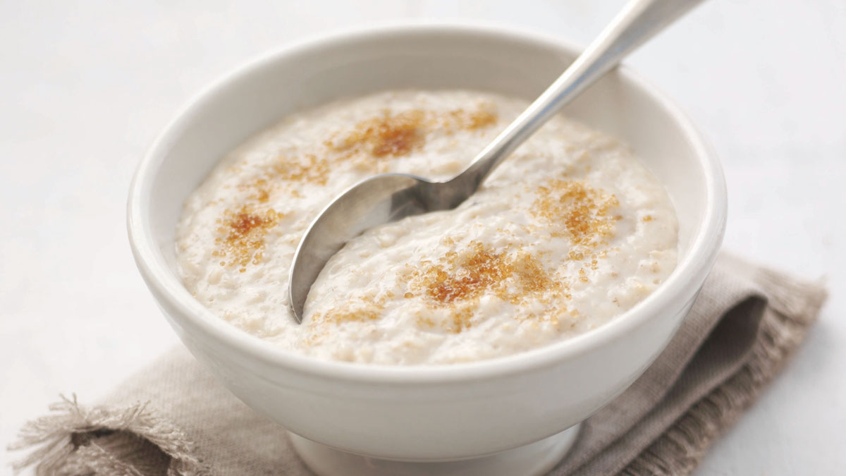 porridge