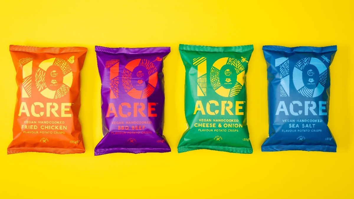 10 Acre Crisps