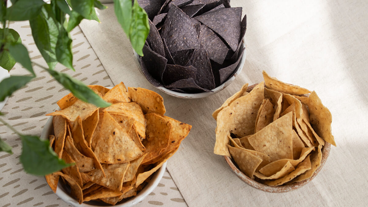 Blanco Nino range in bowls