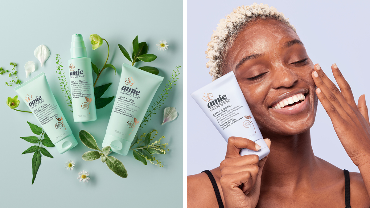 Amie Natural Skincare