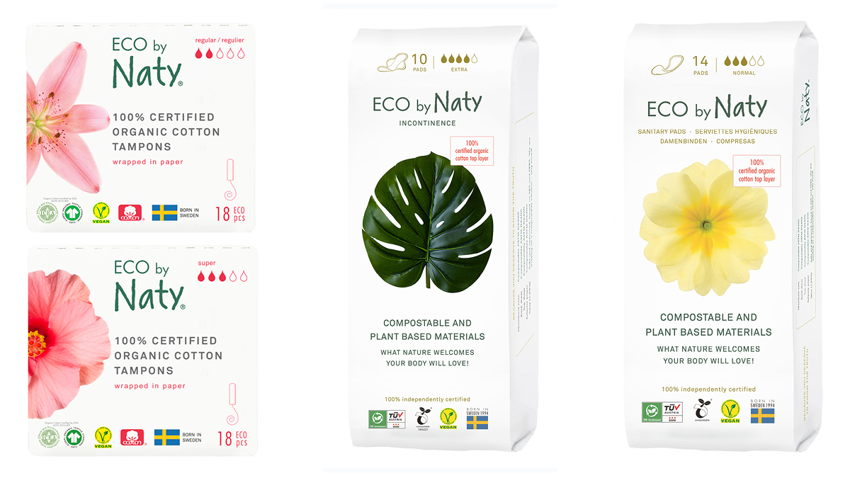 Eco by Naty