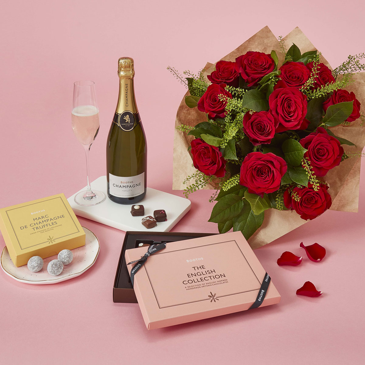 Booths Supermarkets The UK's Food, Wine and Grocery Store