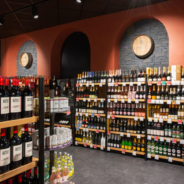 Booths Windermere Opening Hours & Directions Booths Supermarket