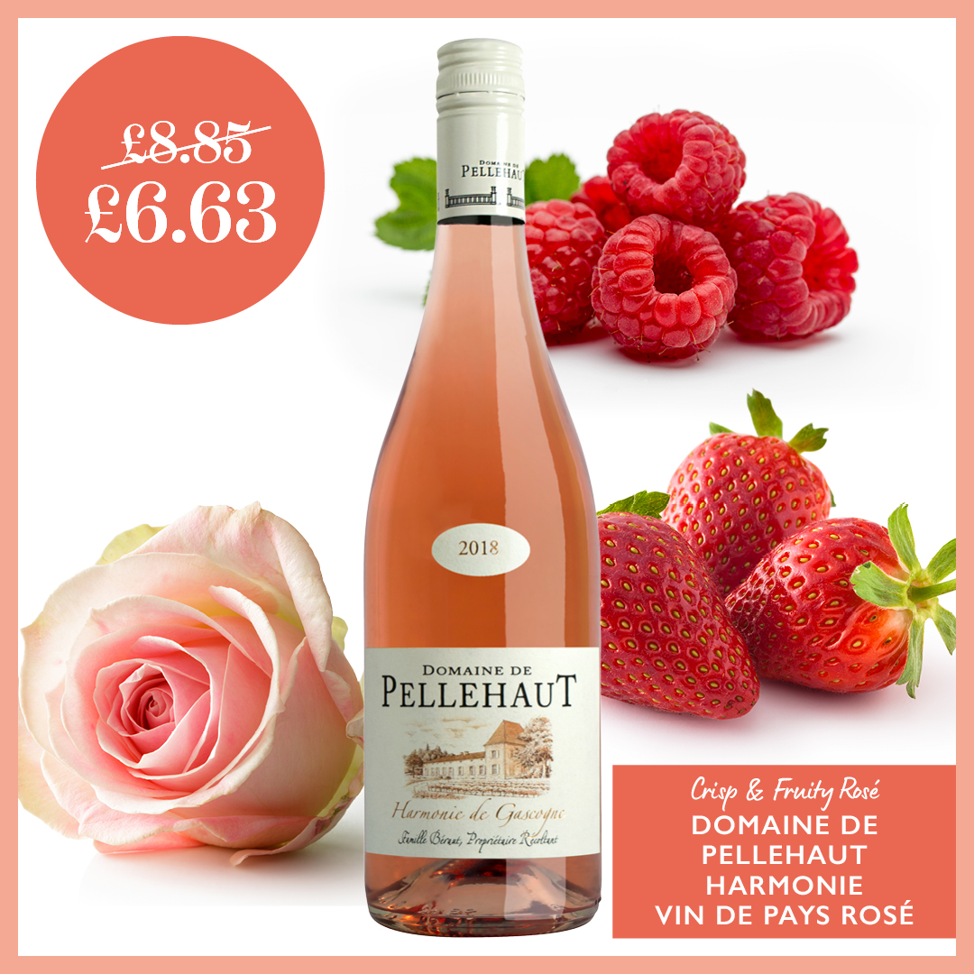 Domaine de Pellehaut