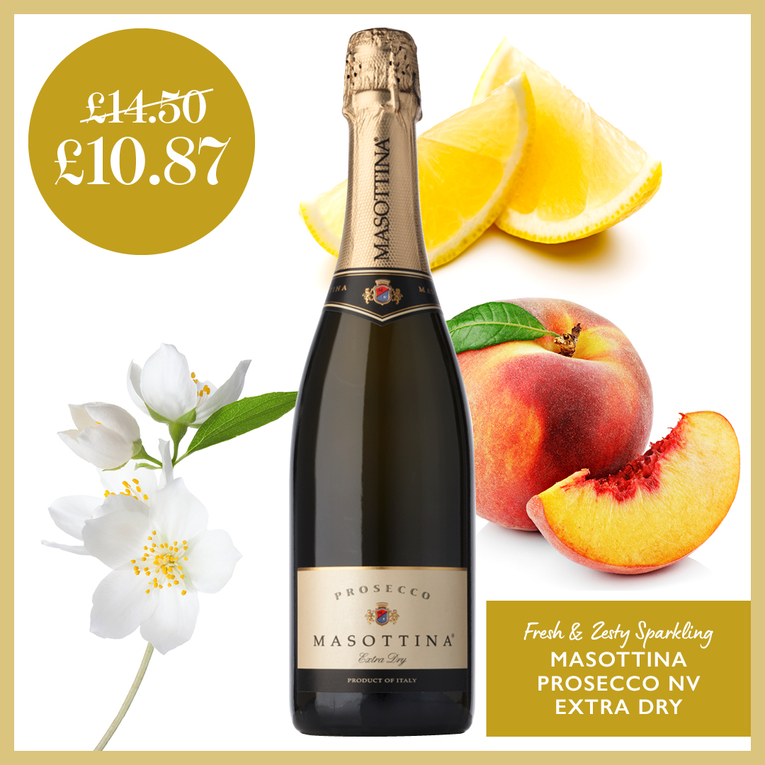 Masottina Prosecco